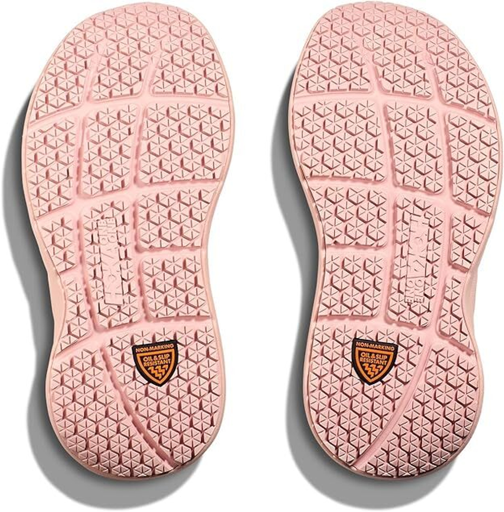 Полуботинки женские Hoka Bondi SR