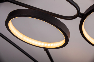Потолочный светильник LED4U L260-6