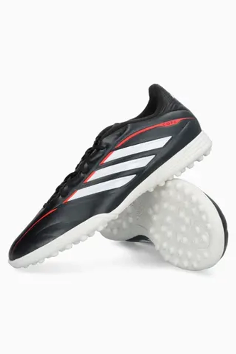 Сороконожки adidas Copa Pure 4 League TF Junior - черный