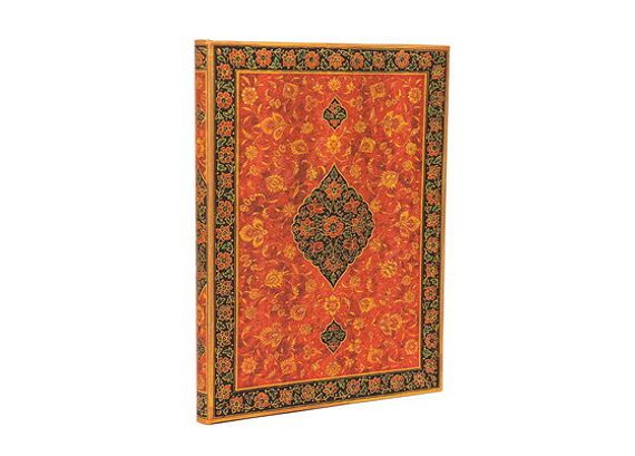 Bloknot \ Блокнот \ Notebook Persian Poetry / Layla / Midi / Lined