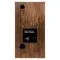 Davis Acoustics THE WALL Walnut