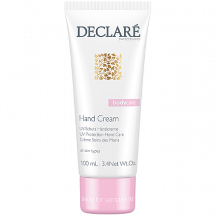 Declare SPF4 UV-Protection Hand Care Защитный крем для рук SPF-4 100 мл