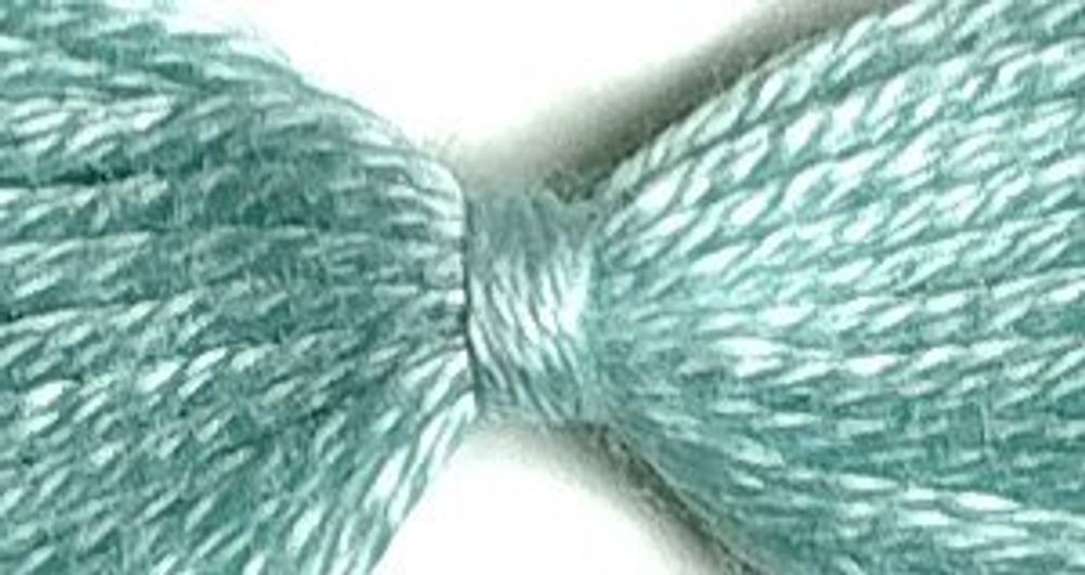 Мулине Ideal ТВ, 24 мотка по 8 метров, цв. 392