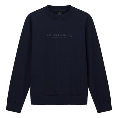 Толстовка Armani Exchange