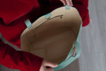 СУМКА Италия Le Borsette 85887