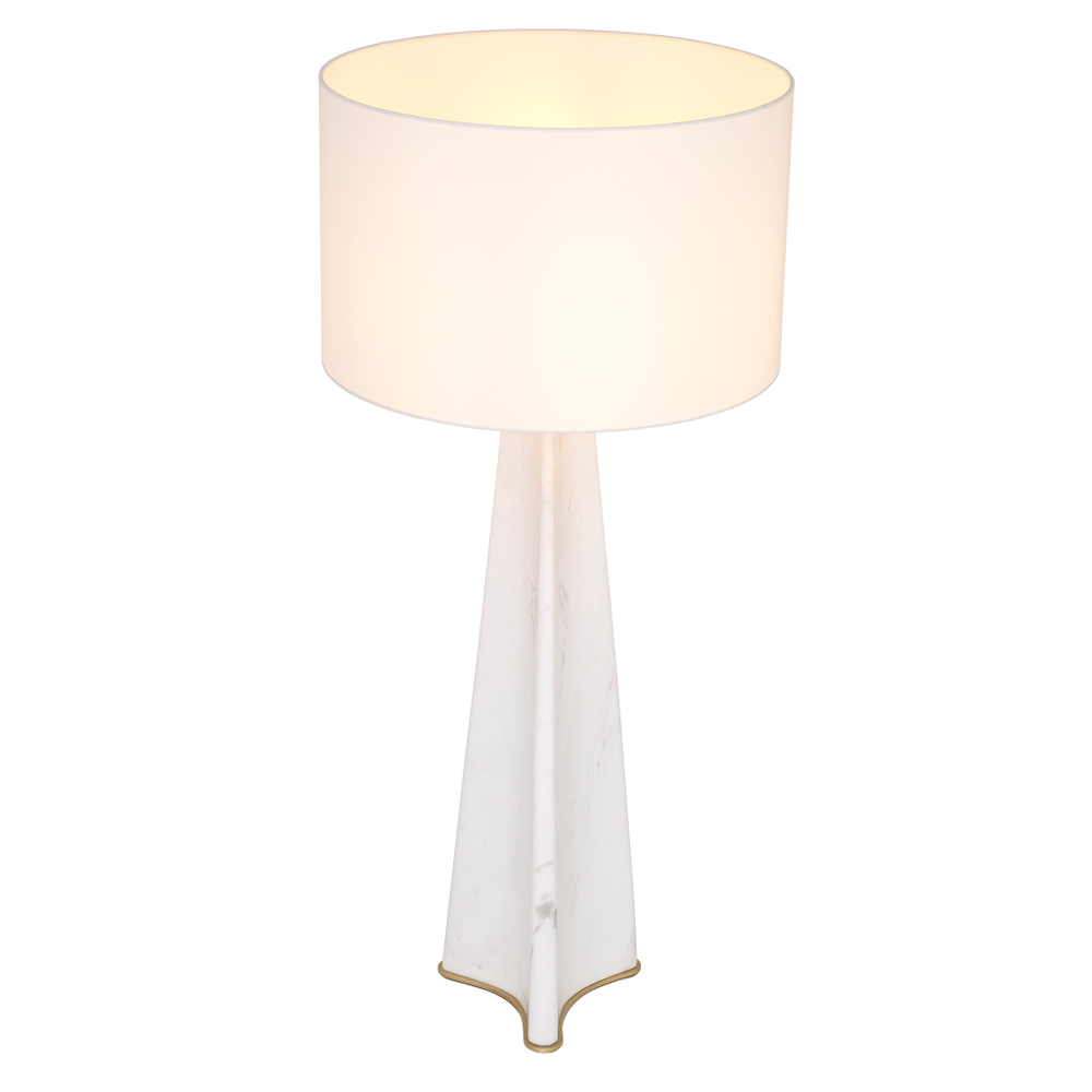 Лампа настольная Table Lamp Benson арт.115374