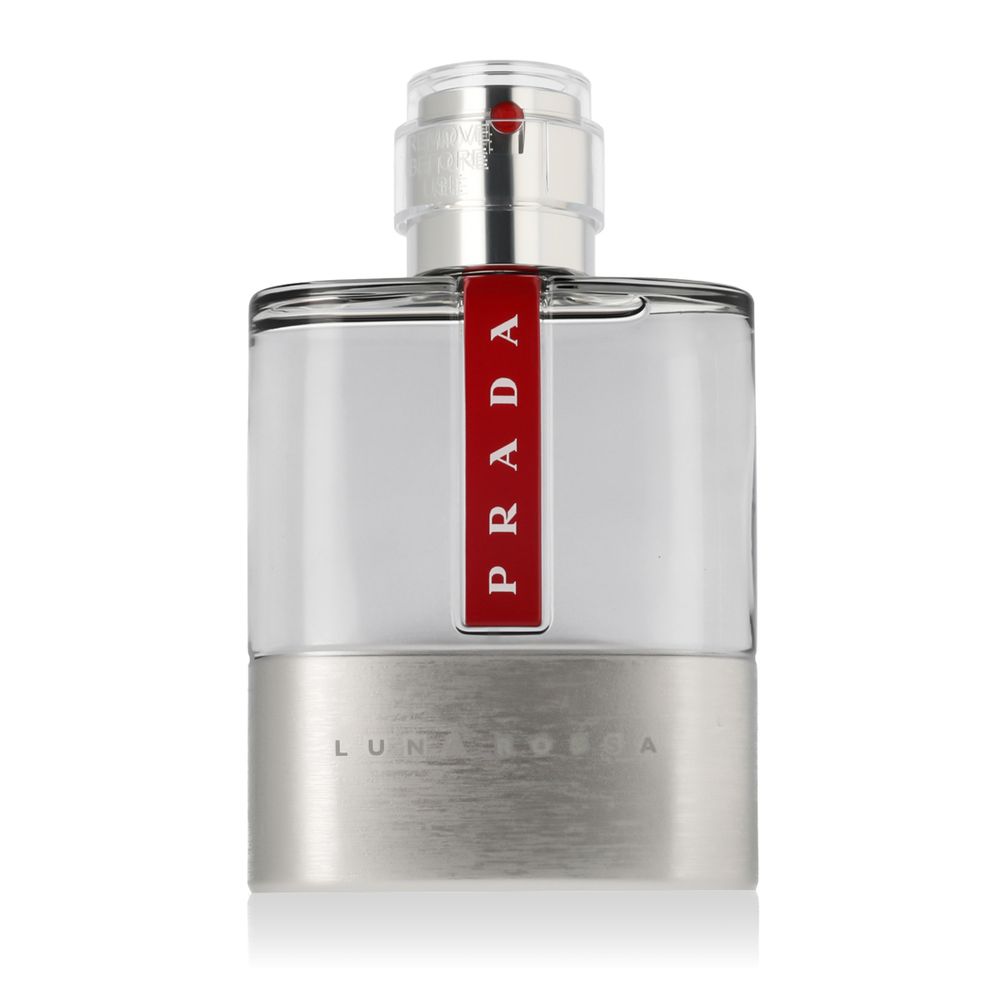 Prada Luna Rossa Eau De Toilette 100 ml (man)