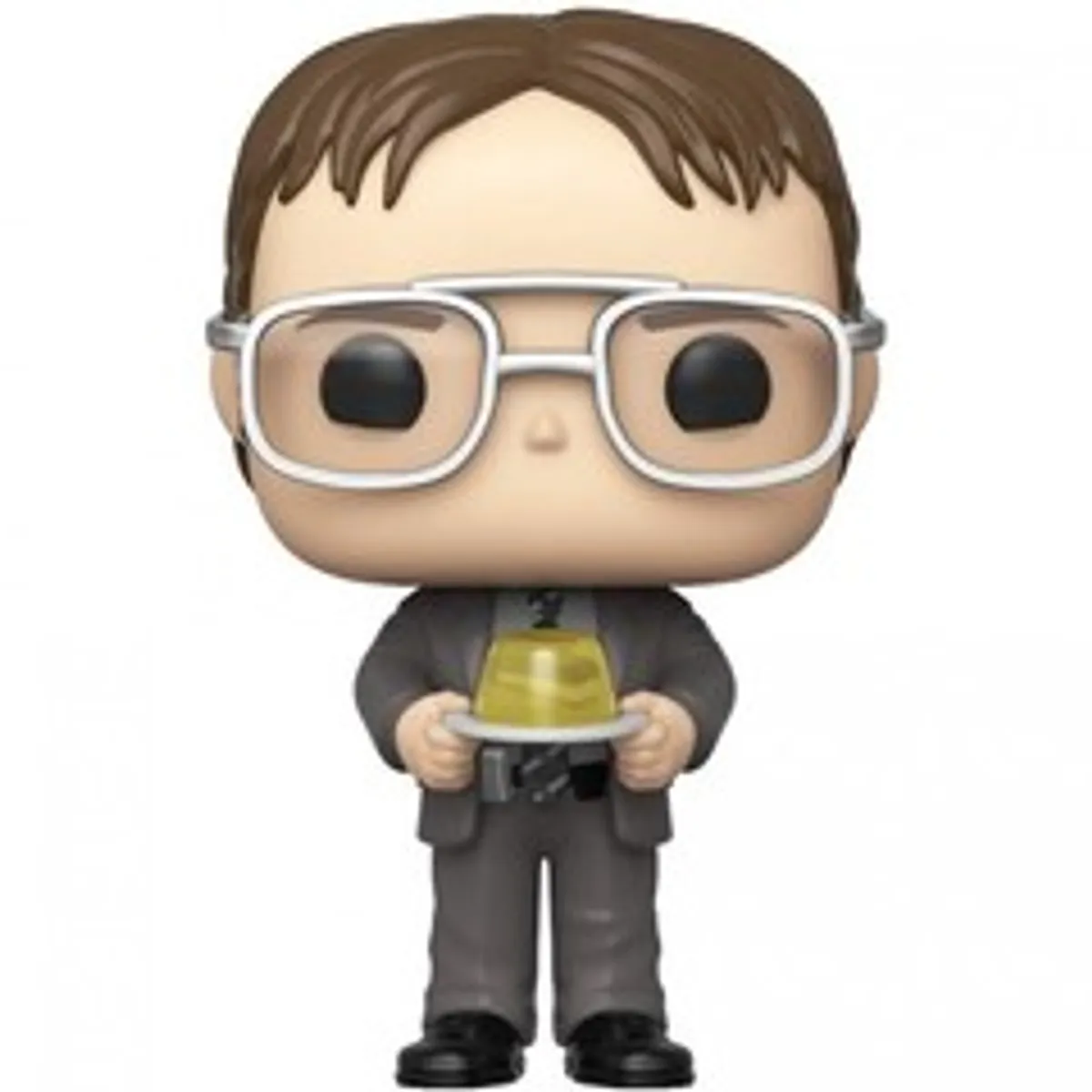 Funko POP! The Office: Dwight Schrute (1004)