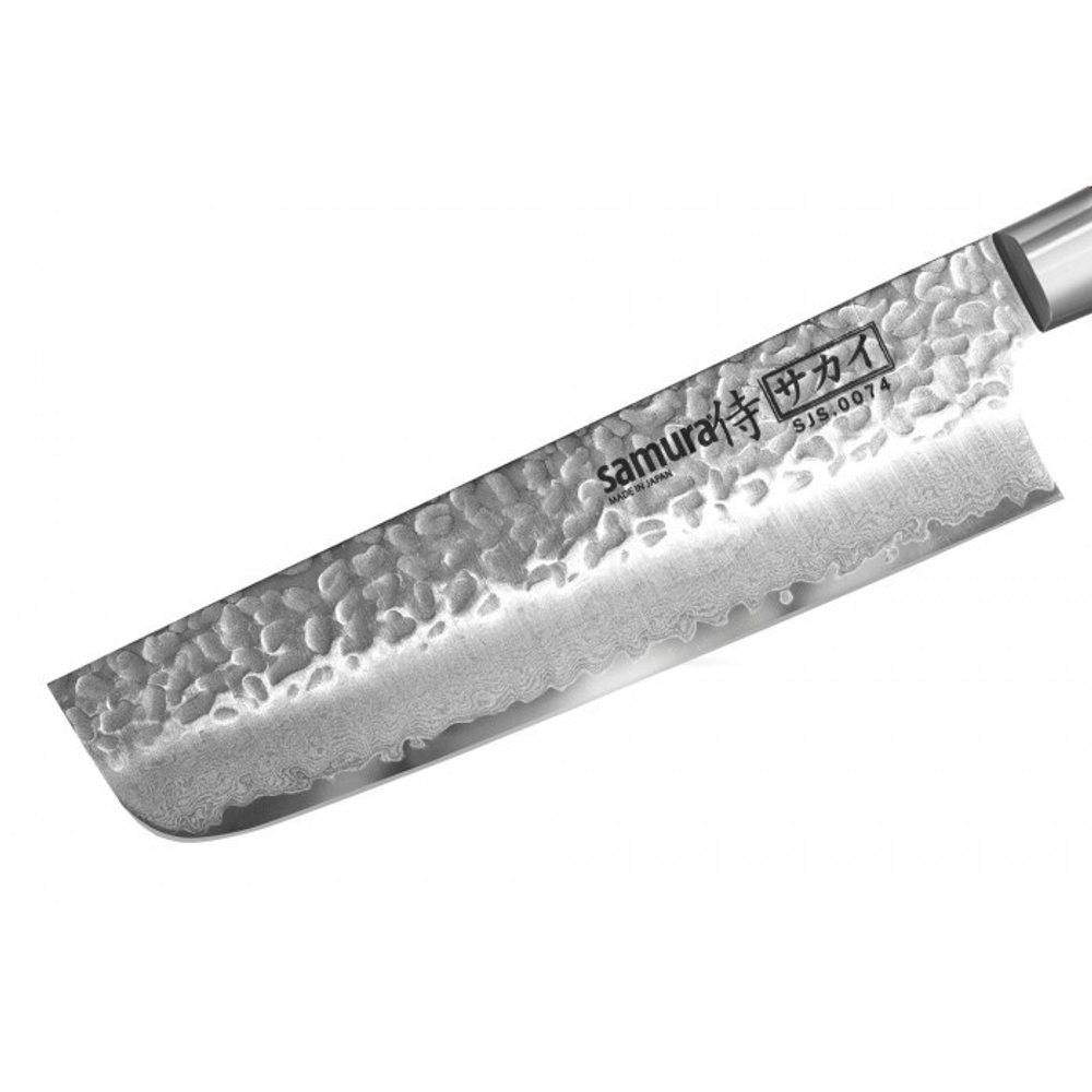 Топорик Накири Samura SJS-0074