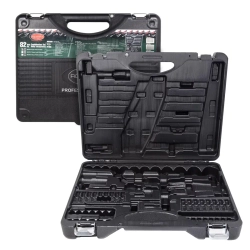 Кейс для инструмента RockForce 82пр. RockForce##Rock FORCE RF-4821-5 кейс