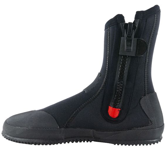 Боты Marlin Comfort Zip 7 мм