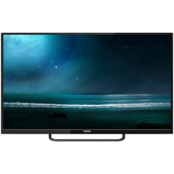 Телевизор Asano 40" 40LF1110T черный