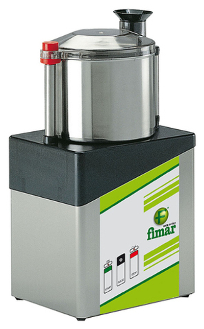 Куттер FIMAR CL/3M