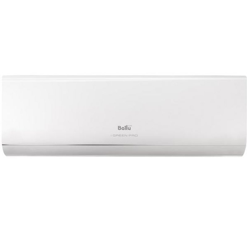 Сплит-система BALLU, IGREEN PRO (on/off), BSAG/in-24HN8 / BSAG/out-24HN8