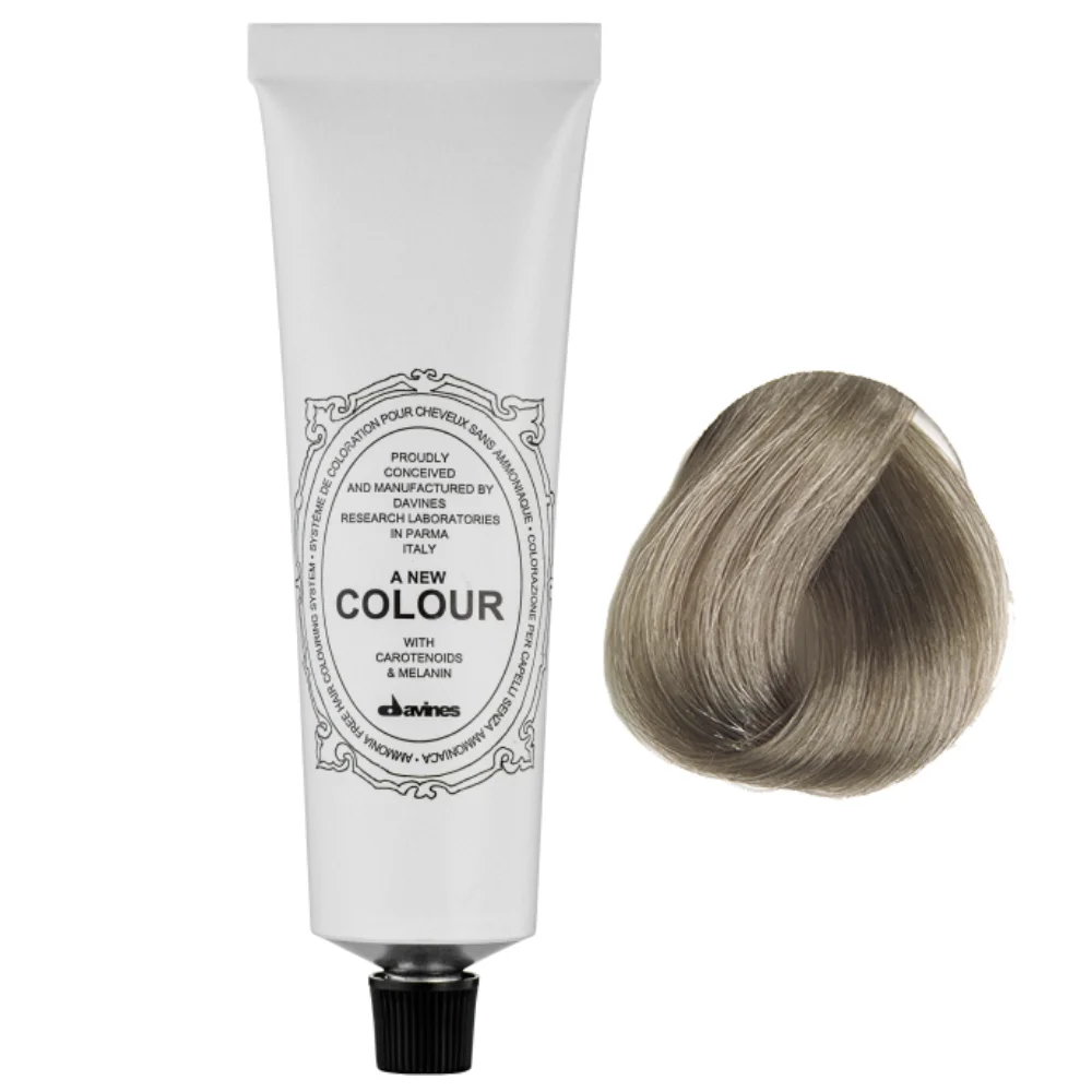 Крем-краска без аммиака A NEW COLOUR , Davines, 60мл