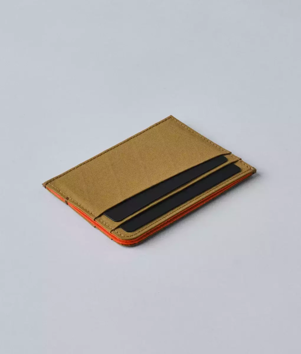 Кошелёк Alpaka Ark Card Wallet