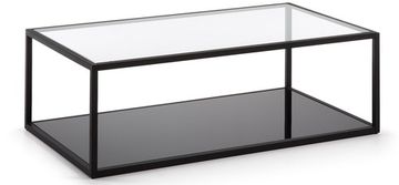 Журнальный столик Greenhill 110 x 60 см черный Испания 