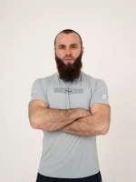 Футболка Rage Core Training серая арт.: HY24734