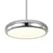 Подвесной светильник  10304/1LED Black/Chrome Escada