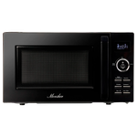 MONSHER MTW 202 Noir