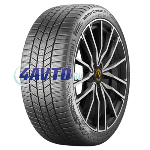 Купить Легковая шина 265/40R21 105V XL WinterContact 8 S TL FR