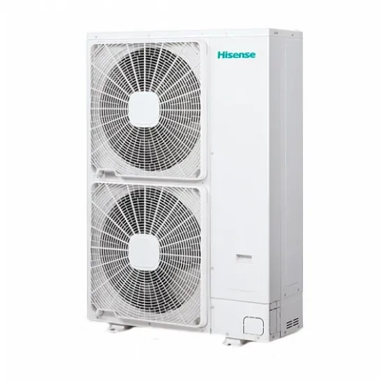 Колонный кондиционер Hisense AUF-48ER6SM / AUW-48H6SE1