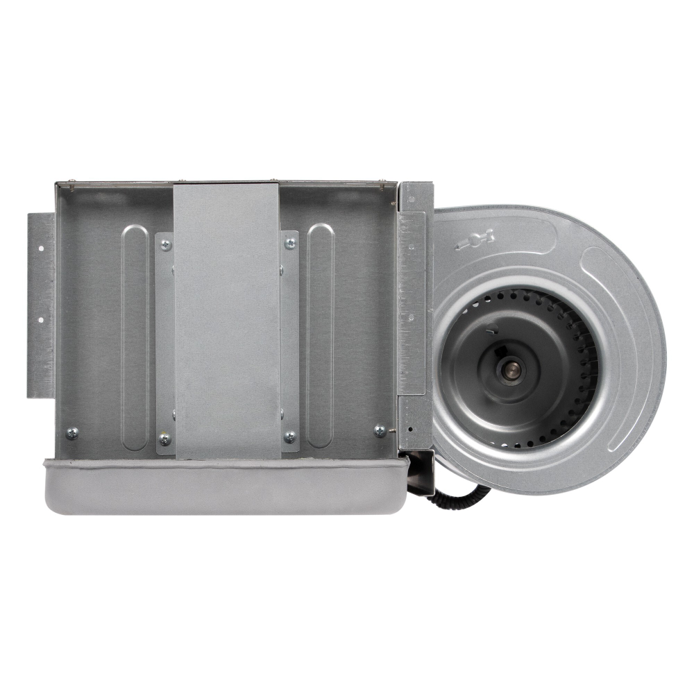 Фанкойл канальный супертонкий Electrolux EFSS-360