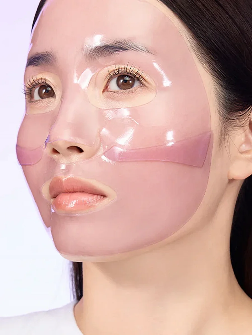 Biodance Rejuvenating Caviar PDRN Real Deep Mask гидрогелевая маска с ПДРН и икрой