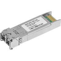 Оптический трансивер SNR SFP+ 10G ZR 100 км (1550 нм) (SNR-SFP+ZR-100)
