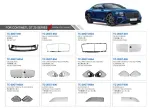Запчасти для Bentley CONTINENTAL GT 2018 - 2024 Бентли Континенталь