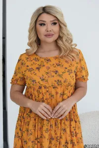Платье УК-8620-3 Фабрика Моды