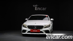Mercedes-Benz C-Class C200 Cabriolet — 2019