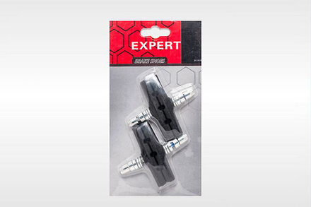 Колодки тормоза V-Brake с рез 70мм "EXPERT" 2пары 3122635-40