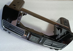 Установочный комплект для MERCEDES ML W166 / GL X166 2011-2015 NTG 4.0/4.5  KUBERG HP-M1205FW