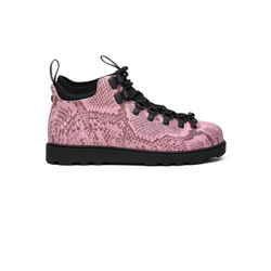 Ботинки Hikes Jasper "Rose Python"