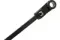 Бандаж кабельный Navigator 150*3,6 черный (упаковка 100шт) 37076