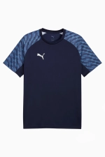 Футболка Puma teamLIGA 26 - темно-синий