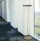 Напольный светильник Umage Asteria Floor, Ø43х151 см, антрацит