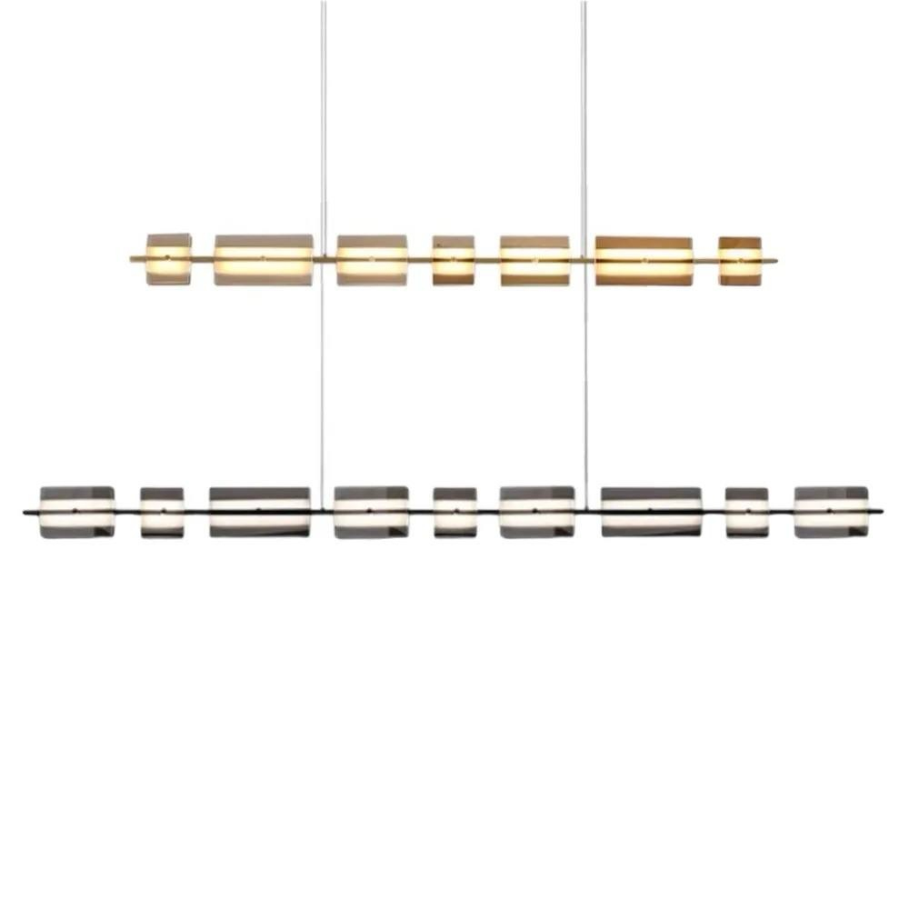 Chandelier  horizontal Diarmaid