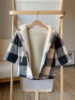 Куртка Tinycottons, 92