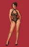 Claudusia teddy
