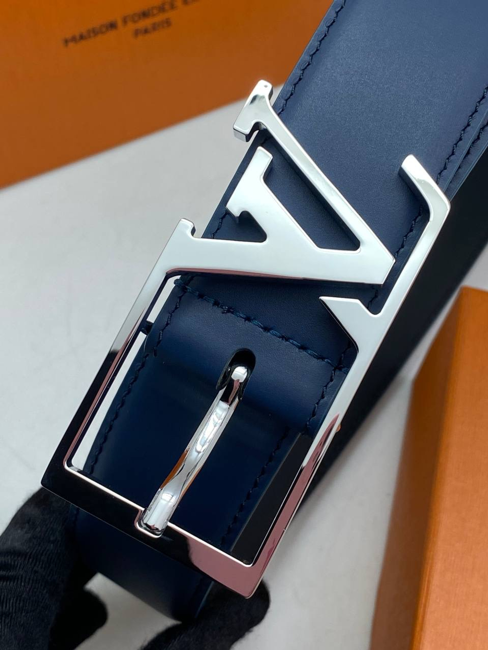 Ремень Louis Vuitton