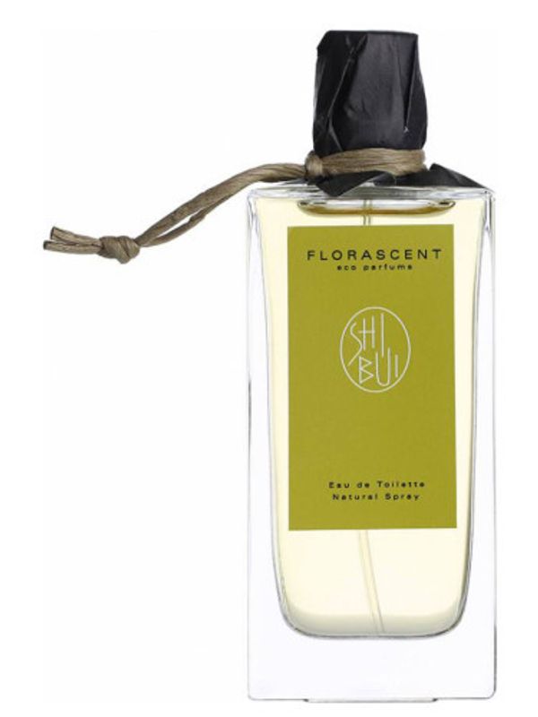 Florascent Shibui