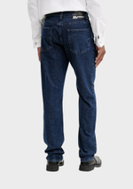 Джинсы KARL LAGERFELD JEANS Straight Denim