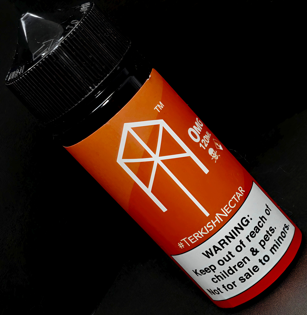 Flavour Concentrate M. Terk