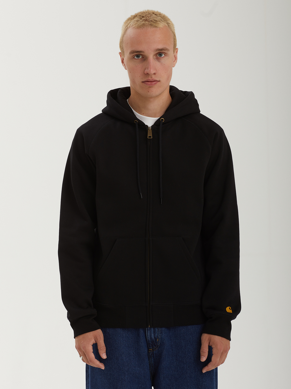 Мужская Толстовка Hooded Chase