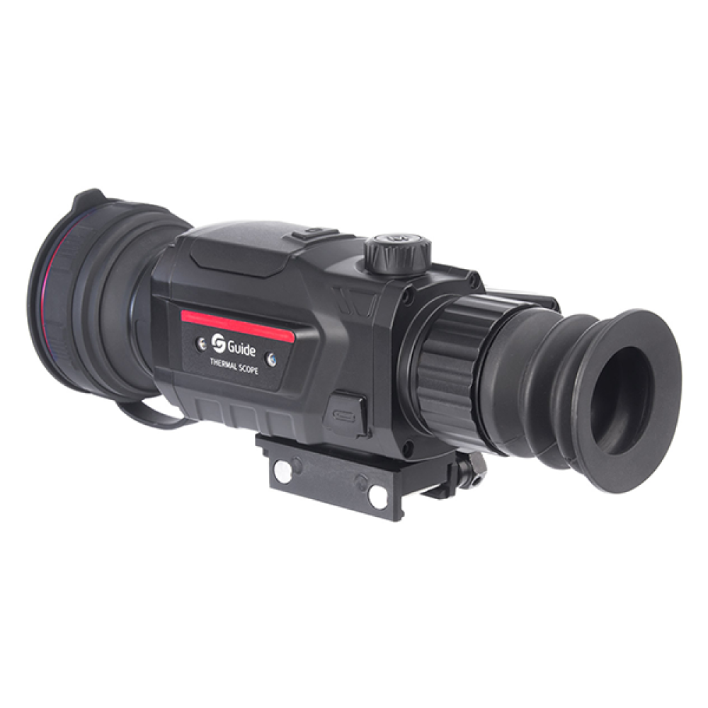 Тепловизионный прицел GUIDE TR450