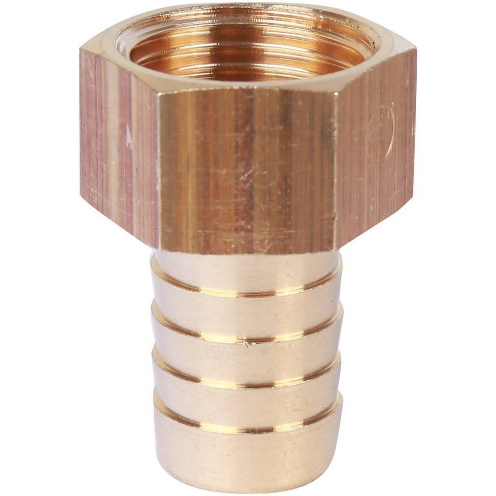 Штуцер STOUT 1/2"x16 мм ВР
