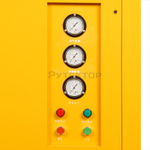 Осушитель сжатого воздуха рефрижераторного типа ET-Compressors RD 1200