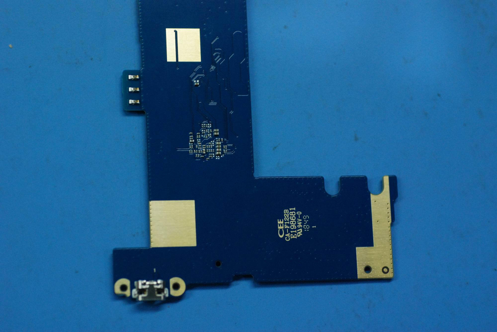 Материнская плата для планшета Lenovo TB-X104L 2GB+16GB (5B28C13874), оригинал
